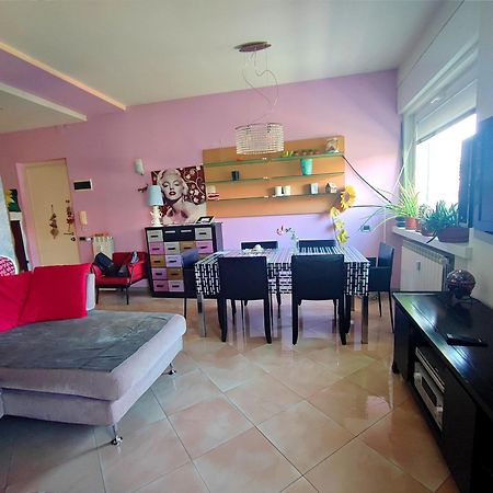 Charme&Chic Bed & Breakfast Триест Екстериор снимка