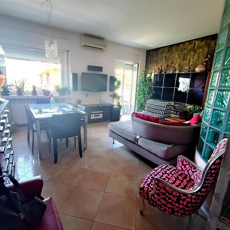 Charme&Chic Bed & Breakfast Триест Екстериор снимка
