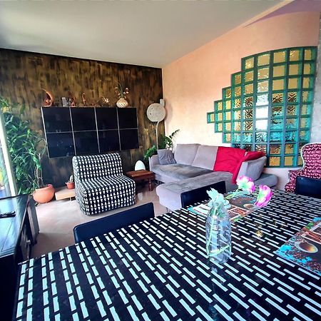 Charme&Chic Bed & Breakfast Триест Екстериор снимка