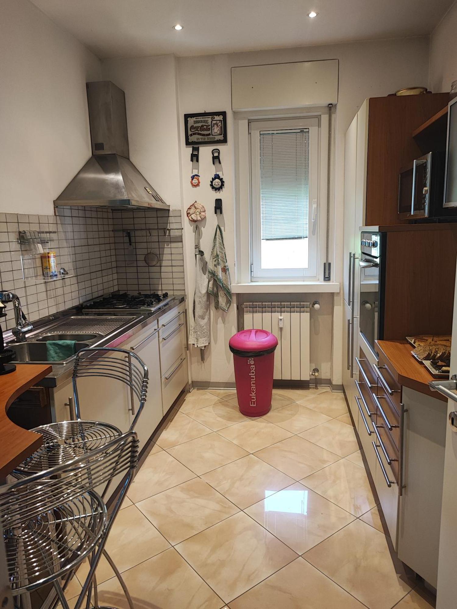 Charme&Chic Bed & Breakfast Триест Екстериор снимка