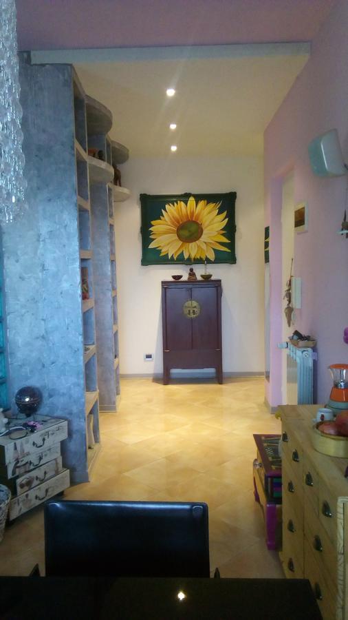 Charme&Chic Bed & Breakfast Триест Екстериор снимка