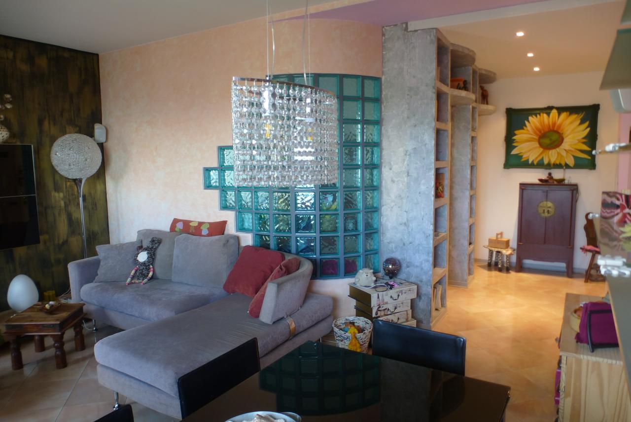 Charme&Chic Bed & Breakfast Триест Екстериор снимка