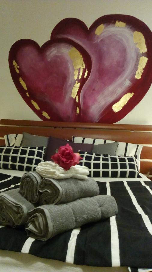 Charme&Chic Bed & Breakfast Триест Екстериор снимка
