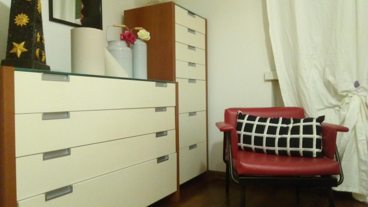 Charme&Chic Bed & Breakfast Триест Екстериор снимка
