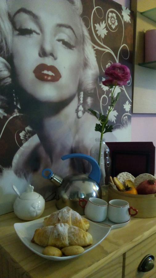 Charme&Chic Bed & Breakfast Триест Екстериор снимка