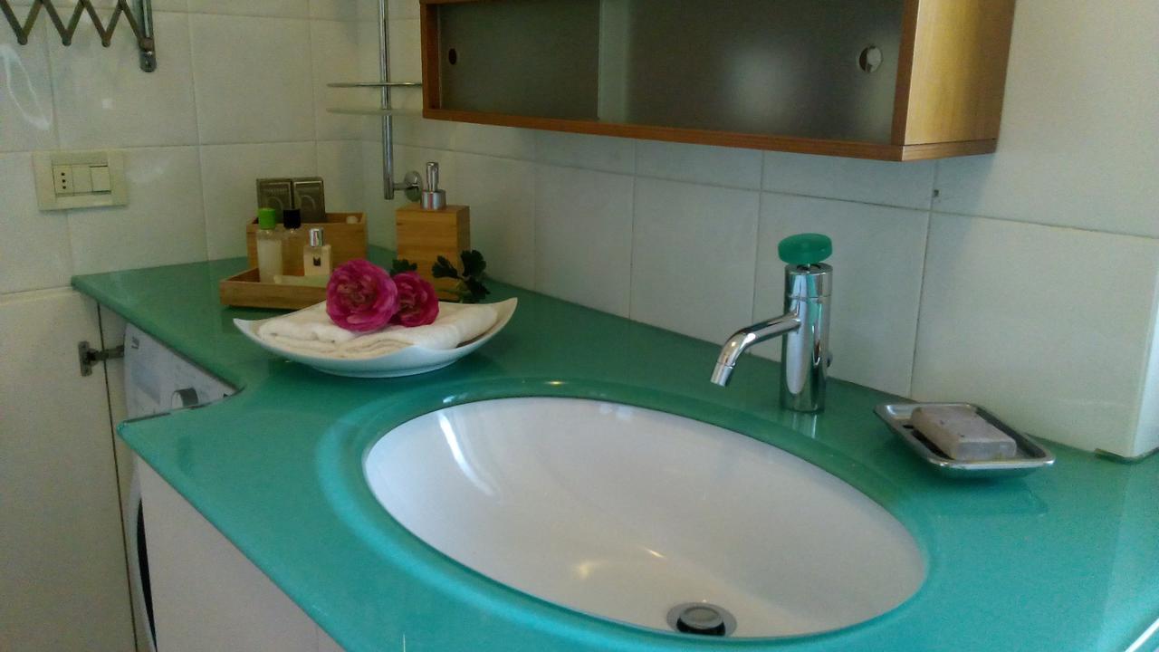 Charme&Chic Bed & Breakfast Триест Екстериор снимка