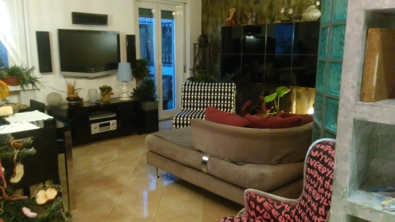 Charme&Chic Bed & Breakfast Триест Екстериор снимка