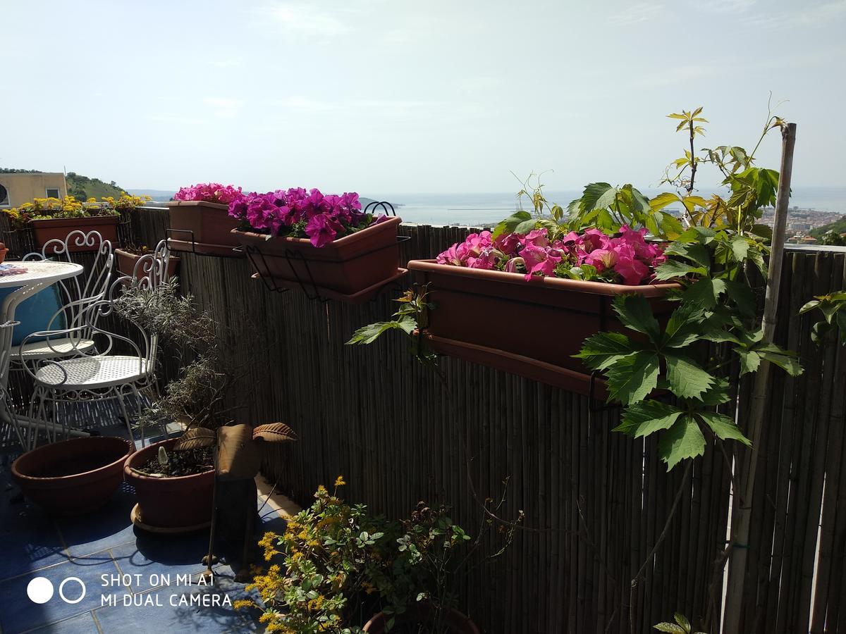 Charme&Chic Bed & Breakfast Триест Екстериор снимка