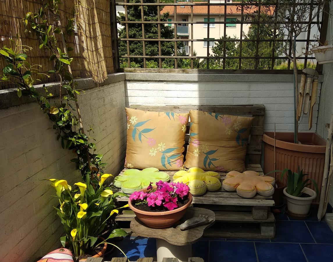 Charme&Chic Bed & Breakfast Триест Екстериор снимка