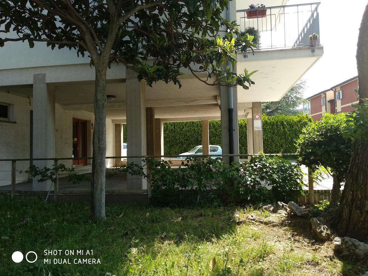 Charme&Chic Bed & Breakfast Триест Екстериор снимка